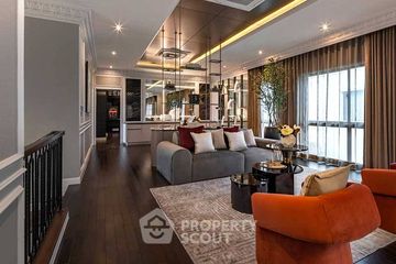 6 Bedroom House for sale in Ladawan Ratchaphruek - Pinklao, Bang Ramat, Bangkok