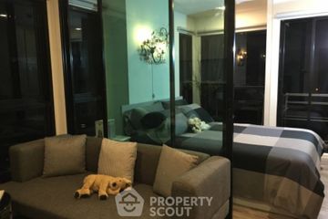 1 Bedroom Condo for sale in Modiz Interchange, Anusawari, Bangkok near MRT Wat Phra Si Mahathat