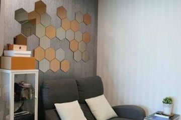 1 Bedroom Condo for sale in The Parkland Charan &ndash; Pinklao, Bang Yi Khan, Bangkok near MRT Bang Yi Khan