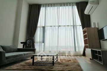 2 Bedroom Condo for sale in Knightsbridge Phaholyothin - Interchange, Anusawari, Bangkok near BTS Wat Phra Si Mahathat