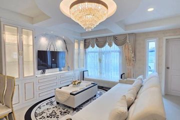 3 Bedroom Villa for sale in Nong Prue, Chonburi