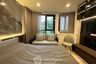 1 Bedroom Condo for sale in XT Huaikhwang, Din Daeng, Bangkok near MRT Huai Khwang