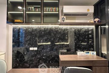 1 Bedroom Condo for sale in XT Huaikhwang, Din Daeng, Bangkok near MRT Huai Khwang