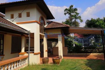 2 Bedroom House for rent in Park Village, Nong Prue, Chonburi