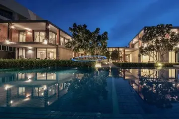 3 Bedroom House for sale in Hua Hin, Prachuap Khiri Khan