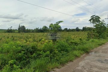 1 Bedroom Land for sale in Phak Kha, Sa Kaeo