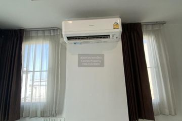 2 Bedroom Condo for rent in Happy Condo Ladprao 101, Khlong Chaokhun Sing, Bangkok