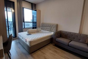 1 Bedroom Condo for rent in Knightsbridge Prime Onnut, Phra Khanong Nuea, Bangkok near BTS On Nut