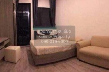 1 Bedroom Condo for rent in Knightsbridge Prime Onnut, Phra Khanong Nuea, Bangkok near BTS On Nut