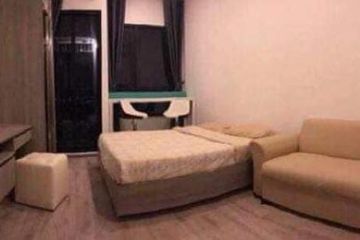 1 Bedroom Condo for rent in Knightsbridge Prime Onnut, Phra Khanong Nuea, Bangkok near BTS On Nut