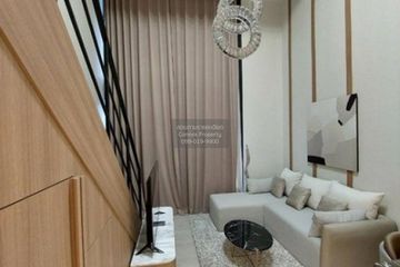 1 Bedroom Condo for rent in The Lofts Silom, Silom, Bangkok near BTS Surasak