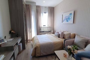 1 Bedroom Condo for rent in Knightsbridge Prime Onnut, Phra Khanong Nuea, Bangkok near BTS On Nut