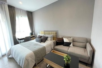 1 Bedroom Condo for rent in Knightsbridge Prime Onnut, Phra Khanong Nuea, Bangkok near BTS On Nut
