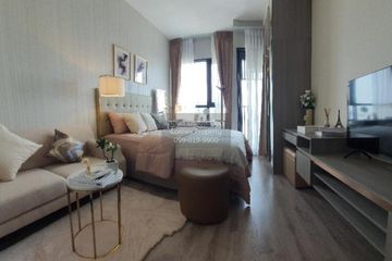 1 Bedroom Condo for rent in Knightsbridge Prime Onnut, Phra Khanong Nuea, Bangkok near BTS On Nut
