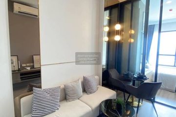 1 Bedroom Condo for rent in Knightsbridge Prime Onnut, Phra Khanong Nuea, Bangkok near BTS On Nut