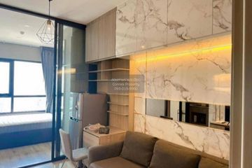 1 Bedroom Condo for rent in Knightsbridge Prime Onnut, Phra Khanong Nuea, Bangkok near BTS On Nut