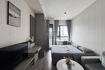 1 Bedroom Condo for rent in Knightsbridge Prime Onnut, Phra Khanong Nuea, Bangkok near BTS On Nut