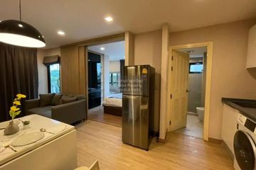 1 Bedroom Condo for rent in The ACE Ekamai, Khlong Tan Nuea, Bangkok near BTS Ekkamai