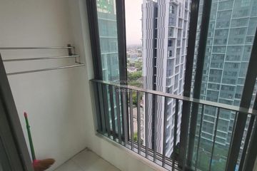 1 Bedroom Condo for rent in Ideo Mobi Sukhumvit 81, Bang Chak, Bangkok near BTS On Nut