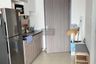 1 Bedroom Condo for rent in Supalai Veranda Ramkhamhaeng, Hua Mak, Bangkok near Airport Rail Link Ramkhamhaeng