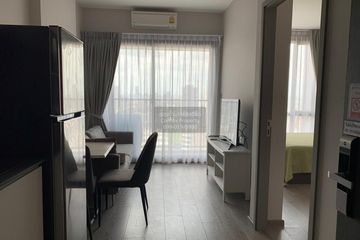 1 Bedroom Condo for rent in Whizdom Avenue Ratchada - Ladprao, Chom Phon, Bangkok near MRT Lat Phrao