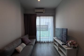 1 Bedroom Condo for rent in Whizdom Avenue Ratchada - Ladprao, Chom Phon, Bangkok near MRT Lat Phrao