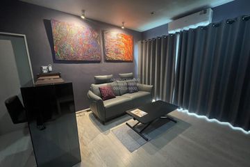 1 Bedroom Condo for rent in Noble Solo, Khlong Tan Nuea, Bangkok near BTS Thong Lo