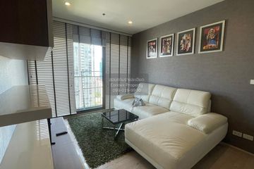 1 Bedroom Condo for rent in Noble Solo, Khlong Tan Nuea, Bangkok near BTS Thong Lo