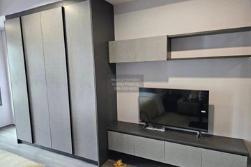1 Bedroom Condo for rent in Ideo Q Chula - Samyan, Maha Phruettharam, Bangkok near MRT Sam Yan
