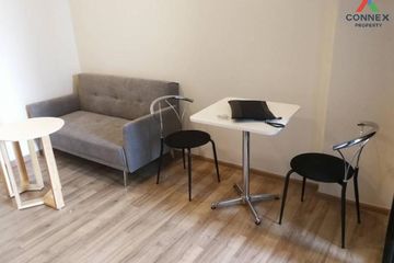 1 Bedroom Condo for rent in THE LINE Jatujak - Mochit, Chatuchak, Bangkok near MRT Chatuchak Park