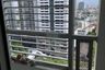 1 Bedroom Condo for rent in Q House Sathorn, Khlong Ton Sai, Bangkok near MRT Lumpini
