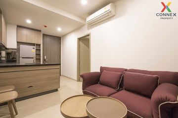 1 Bedroom Condo for rent in Mori Haus, Phra Khanong Nuea, Bangkok near BTS On Nut