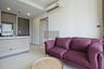 1 Bedroom Condo for rent in Mori Haus, Phra Khanong Nuea, Bangkok near BTS On Nut