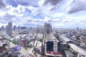1 Bedroom Condo for rent in Whizdom Avenue Ratchada - Ladprao, Chom Phon, Bangkok near MRT Lat Phrao