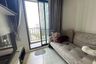 1 Bedroom Condo for rent in The Niche Pride Thonglor-Phetchaburi, Bang Kapi, Bangkok