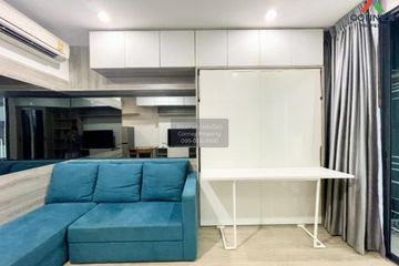 1 Bedroom Condo for rent in Ideo Q Chula - Samyan, Maha Phruettharam, Bangkok near MRT Sam Yan