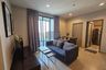 2 Bedroom Condo for rent in Ideo Mobi Sukhumvit 81, Bang Chak, Bangkok near BTS On Nut