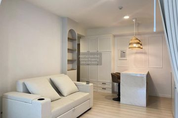 1 Bedroom Condo for rent in Bang Phli Yai, Samut Prakan