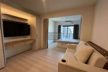 1 Bedroom Condo for rent in Bang Phli Yai, Samut Prakan