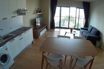 2 Bedroom Condo for rent in Noble Reveal, Phra Khanong Nuea, Bangkok near BTS Thong Lo