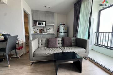 2 Bedroom Condo for rent in Ideo Sathorn - Thaphra, Bukkhalo, Bangkok near BTS Pho Nimit