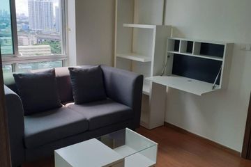 1 Bedroom Condo for rent in The Base Sukhumvit 77, Phra Khanong Nuea, Bangkok near BTS On Nut