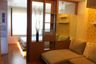 1 Bedroom Condo for rent in Lumpini Place Narathiwas - Chaopraya, Chong Nonsi, Bangkok near MRT Queen Sirikit National Convention Centre