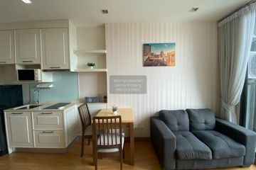 1 Bedroom Condo for rent in Q House Condo Sukhumvit 79, Phra Khanong Nuea, Bangkok near BTS On Nut