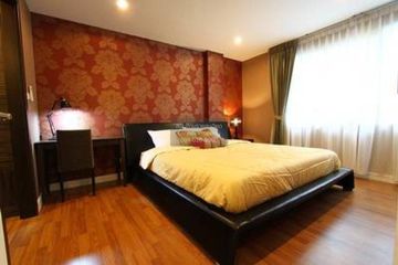 1 Bedroom Condo for rent in The Clover Thonglor, Khlong Tan Nuea, Bangkok