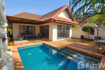 1 Bedroom House for rent in View Talay Villas, Nong Prue, Chonburi