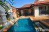 1 Bedroom House for rent in View Talay Villas, Nong Prue, Chonburi