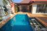 1 Bedroom House for rent in View Talay Villas, Nong Prue, Chonburi