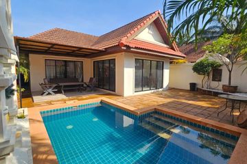 1 Bedroom House for rent in View Talay Villas, Nong Prue, Chonburi