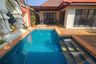 1 Bedroom House for rent in View Talay Villas, Nong Prue, Chonburi